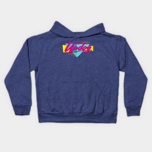 What's Updog? Kids Hoodie